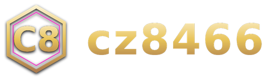 cz8466 logo